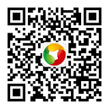 网开Eoopen的二维码图片