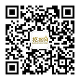 抠抠网官网的二维码图片