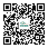 好润采暖网的二维码图片