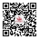 何珊的二维码图片