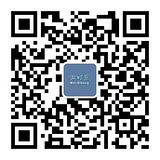 微时空的二维码图片