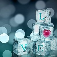 爱的文字头像,微博头像,QQ头像