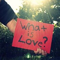 love文字头像,微信头像,QQ头像