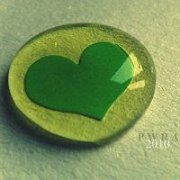 情侣微信头像 朝夕相守