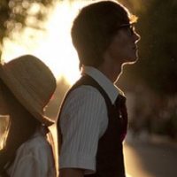 唯美头像,facebook头像,QQ头像