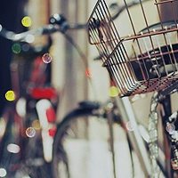 灯光头像,豆瓣头像,QQ头像