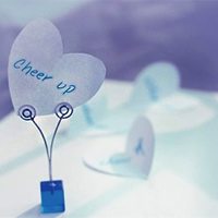 蓝色调头像,人人头像,QQ头像