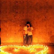 微信头像 梦里寻音终难见