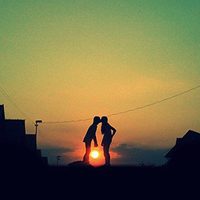 爱情头像,空间头像,QQ头像