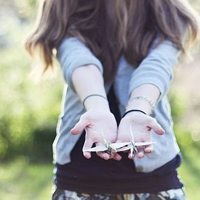 唯美头像,Q空间头像,QQ头像