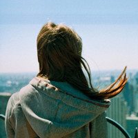 小清新头像,豆瓣头像,QQ头像