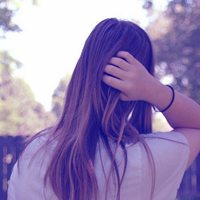 欧美头像,微博头像,QQ头像