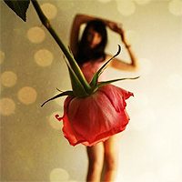 唯美头像,微博头像,QQ头像