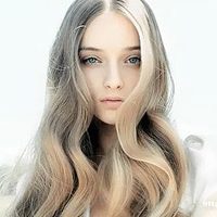 欧美头像,微博头像,QQ头像