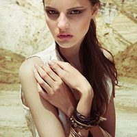 美人头像,facebook头像,QQ头像