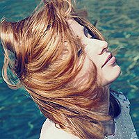 美女头像,豆瓣头像,QQ头像