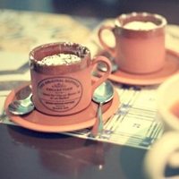 小清新头像,开心网头像,QQ头像