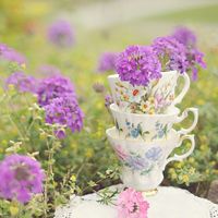 小清新头像、QQ头像