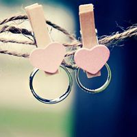 情侣头像-唯美QQ头像