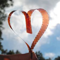 唯美QQ头像-情侣头像