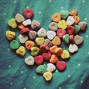 微信头像 如果情感和岁月