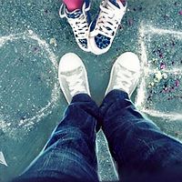 QQ头像情侣头像