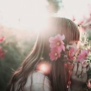 微信头像 月亮圆了缺了