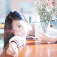 女生小清新头像