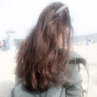 女生小清新头像