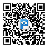 百能的二维码图片