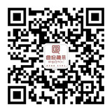 曲珍茶业的二维码图片