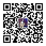 巨鹿科技的二维码图片