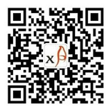 喜派的二维码图片