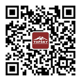 远行客户外的二维码图片