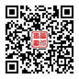 白玲的二维码图片