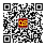 奥森动画专业制作FLASH动画的二维码图片