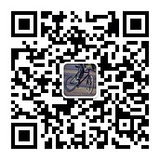 MysteryCity福州闽侯死飞店的二维码图片