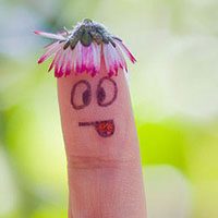 唯美头像,开心网头像,QQ头像