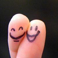 情侣头像,豆瓣头像,QQ头像