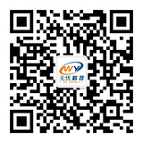 无忧电脑科技的二维码图片