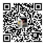 GPS交流的二维码图片