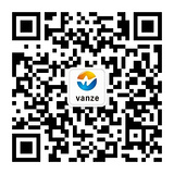 VANZE的二维码图片