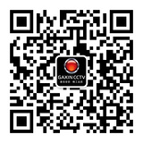 新加坡嘉信安防的二维码图片