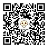 大脸猫IT的二维码图片