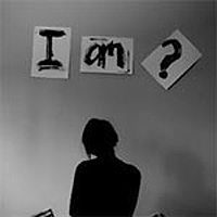 情侣文字头像,豆瓣头像,QQ头像