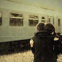 情侣头像,豆瓣头像,QQ头像