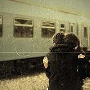 微信头像 真正的生活总是在别处