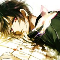 日系动漫头像,微博头像,QQ头像