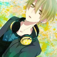 动漫头像,开心网头像,QQ头像