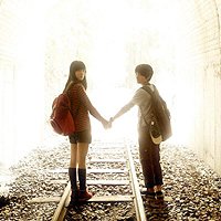 唯美头像,豆瓣头像,QQ头像